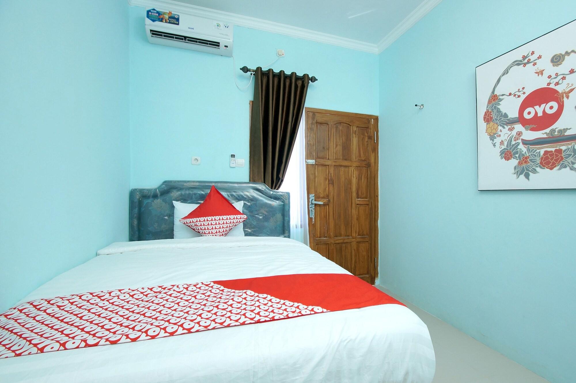 Oyo 347 Bayang Brothers Guest House Maguwo Ngoại thất bức ảnh