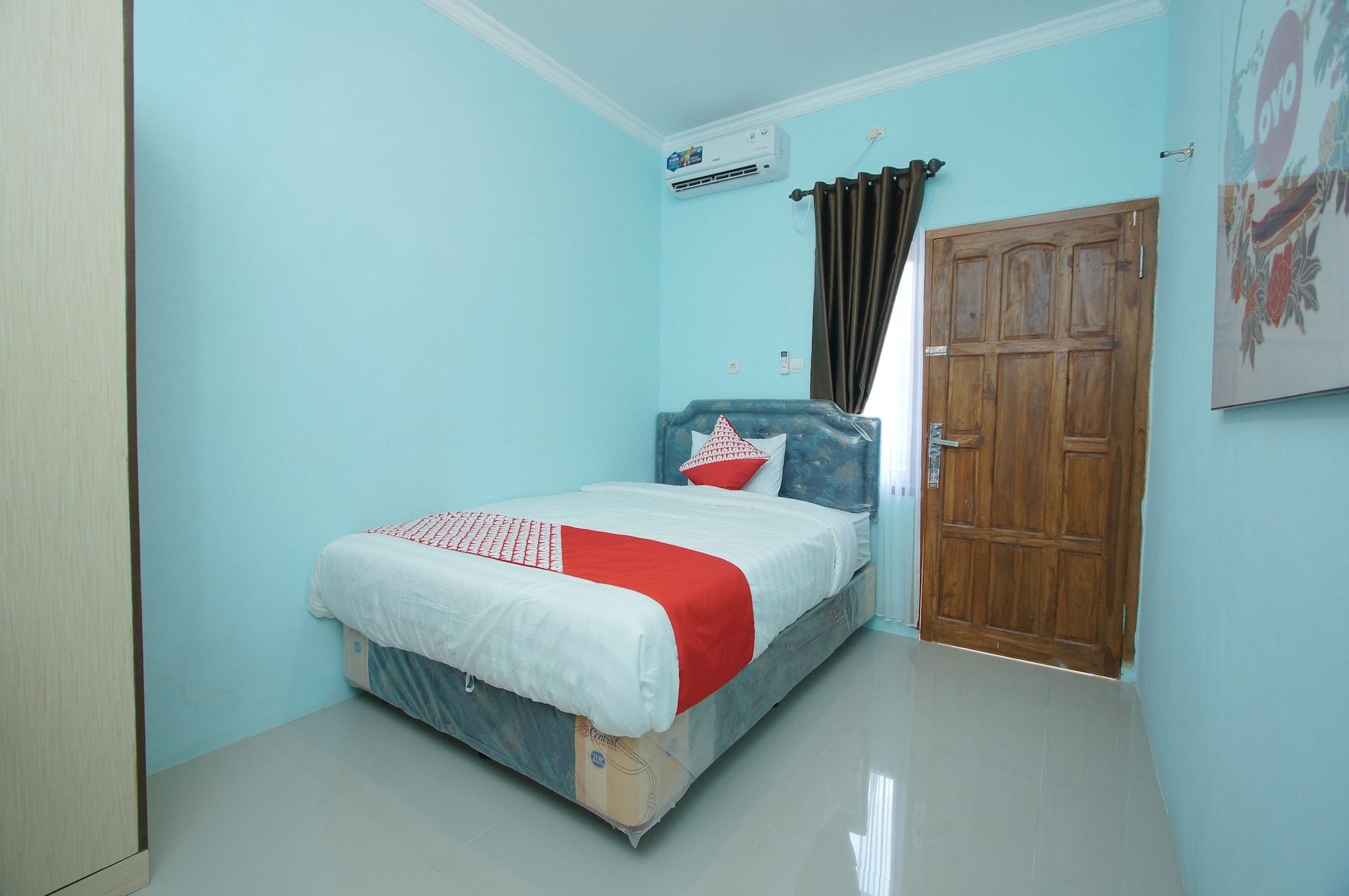 Oyo 347 Bayang Brothers Guest House Maguwo Ngoại thất bức ảnh