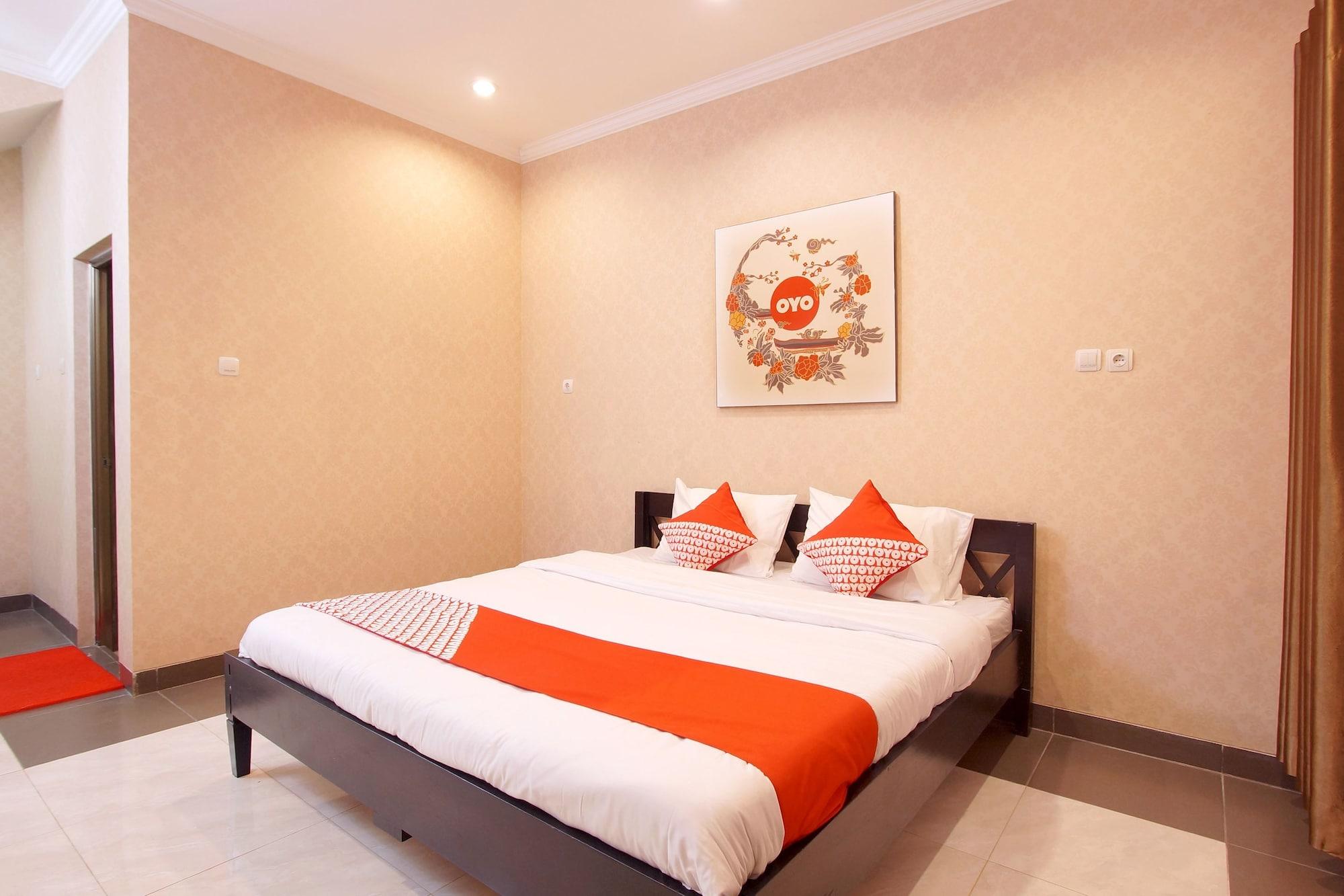 Oyo 347 Bayang Brothers Guest House Maguwo Ngoại thất bức ảnh