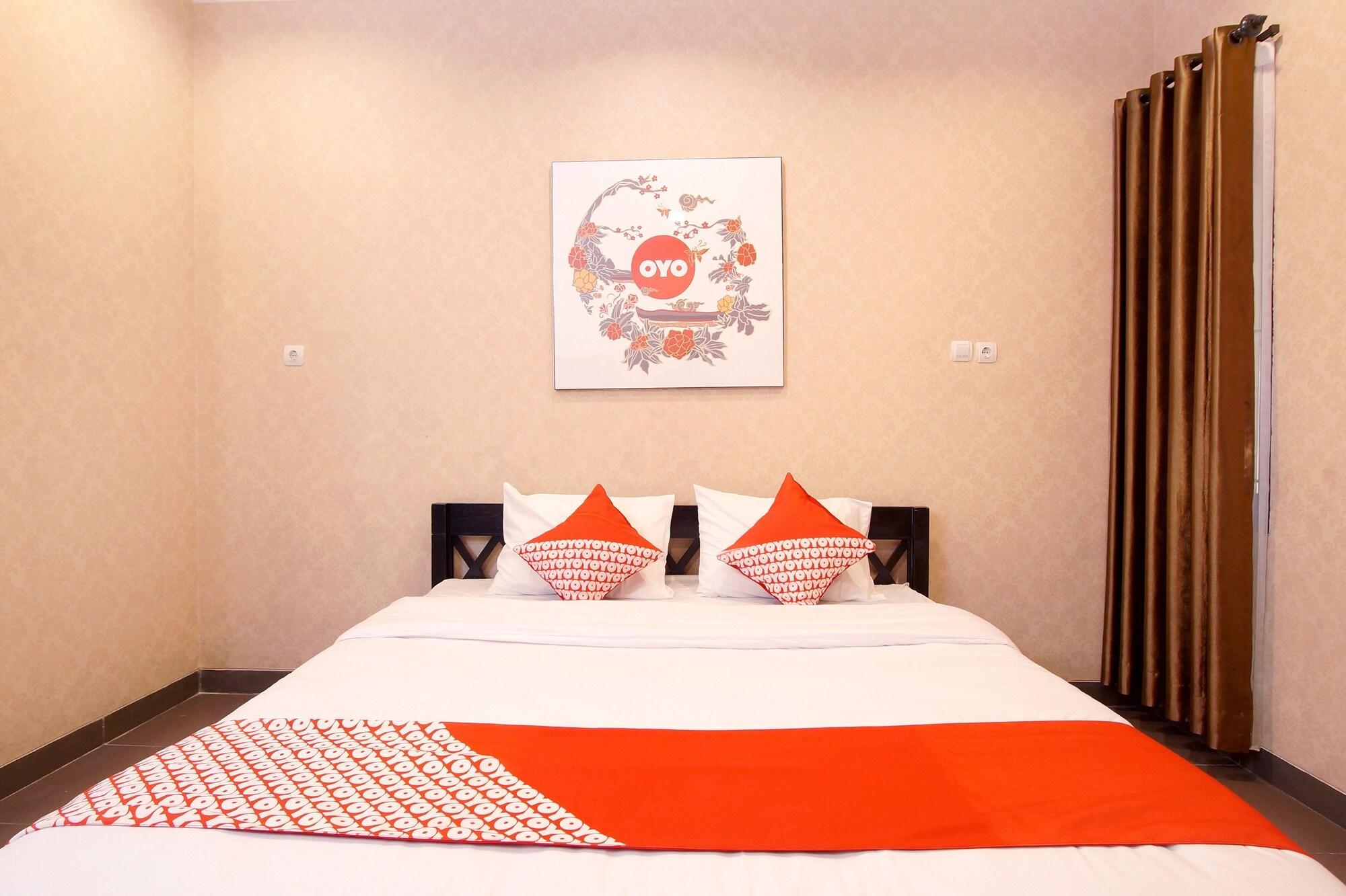 Oyo 347 Bayang Brothers Guest House Yogyakarta Ngoại thất bức ảnh