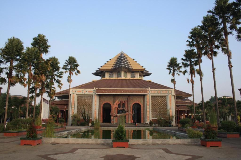 Oyo 347 Bayang Brothers Guest House Maguwo Ngoại thất bức ảnh