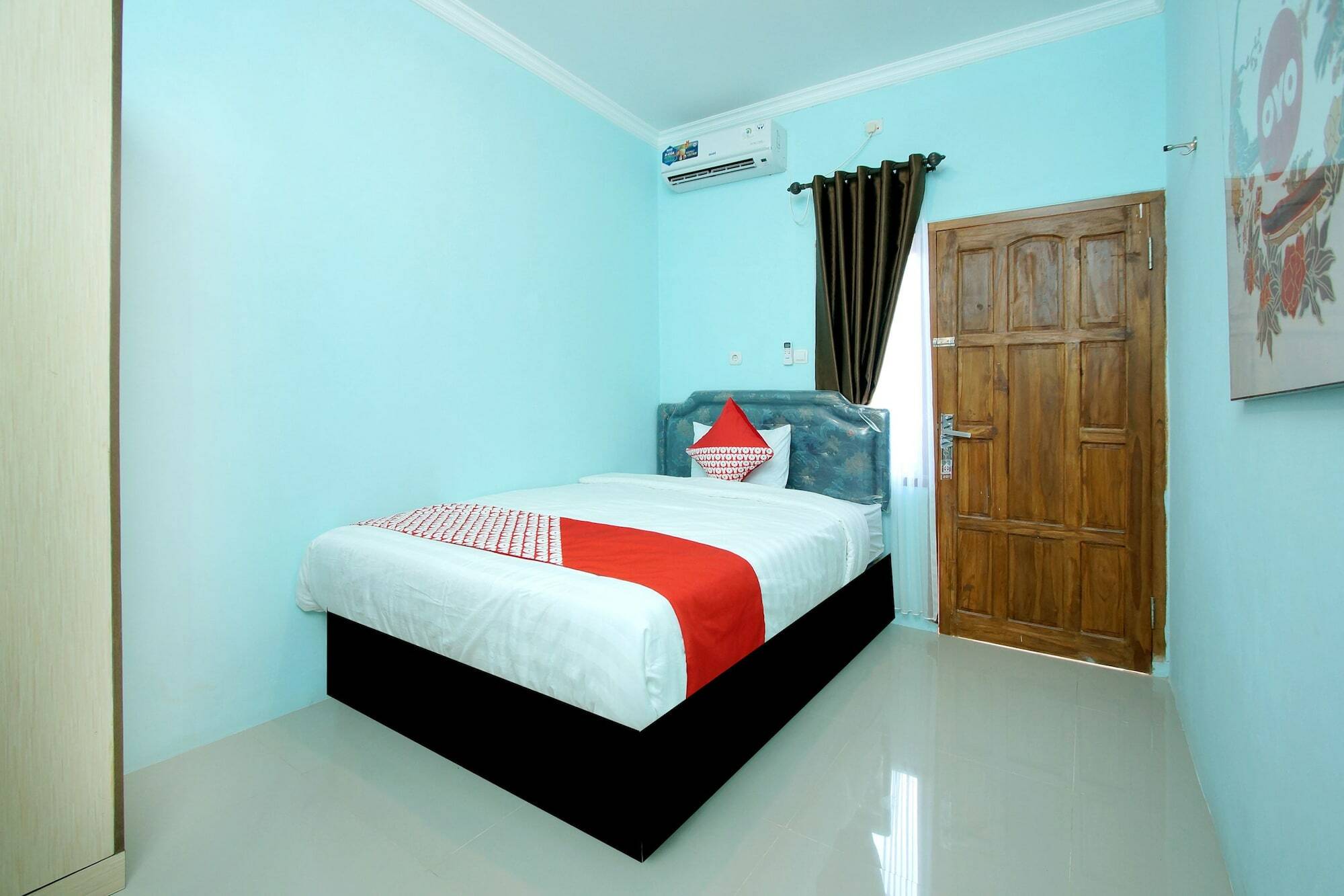 Oyo 347 Bayang Brothers Guest House Maguwo Ngoại thất bức ảnh